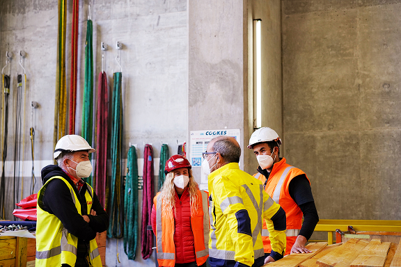 hydro health and safety | CB | 576x384 hydro health and safety | CB | 576x384